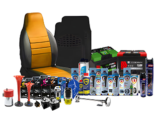 Accessoires