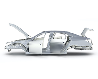 Carrosserie