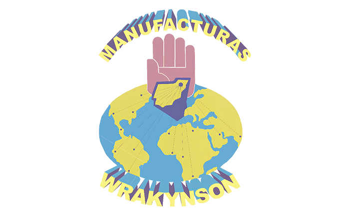 wrakynson